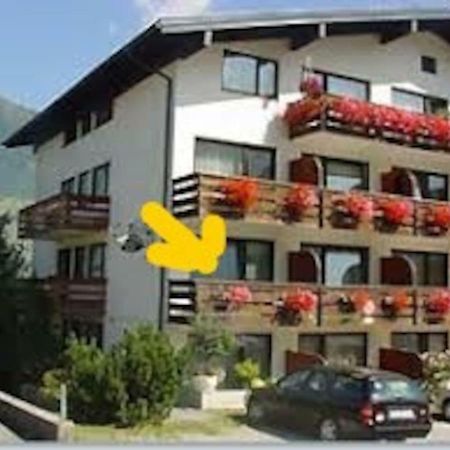Appartement Bergblick Raggal Eksteriør billede