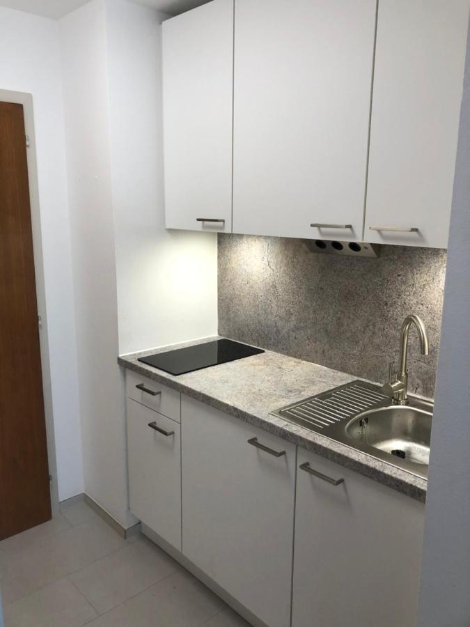 Appartement Bergblick Raggal Eksteriør billede