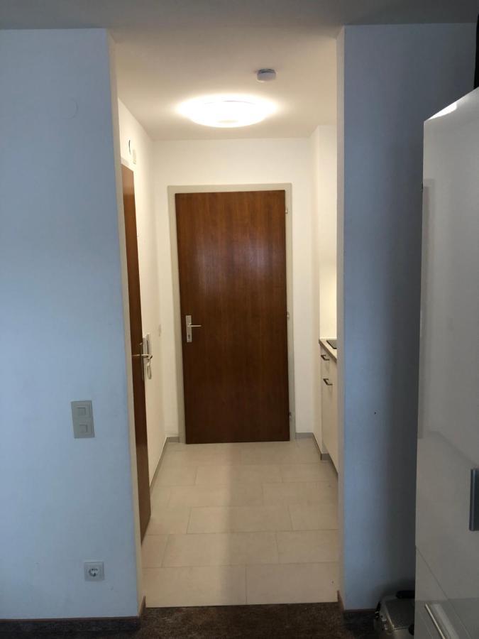 Appartement Bergblick Raggal Eksteriør billede